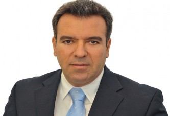 ΘΕΜΑ: «Συνάντηση του Μάνου Κόνσολα με τον Διευθυντή Επιθεώρησης της Τράπεζας της Ελλάδος και αρμόδιο Επόπτη των υπό εκκαθάριση Τραπεζών, για το θέμα των δανειοληπτών της Τράπεζας Δωδεκανήσου»