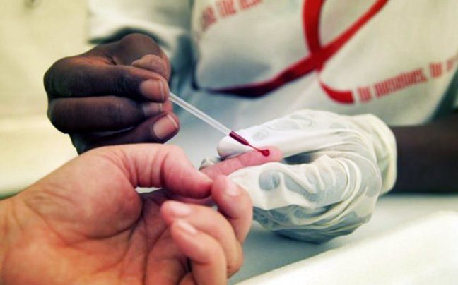 Παιδιά στο Πακιστάν μολύνθηκαν με HIV μετά από μεταγγίσεις αίματος