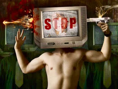 tv stop