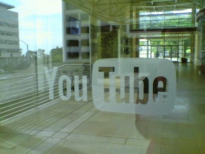 ΑΠΙΣΤΕΥΤΟ; Έτσι είναι τα γραφεία του YouTube… [photo]