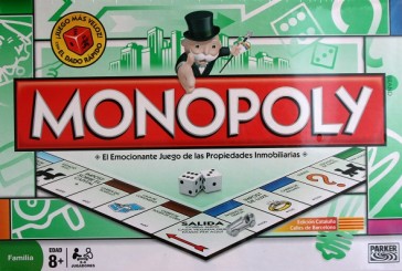 Πώς η Monopoly έσωσε την ζωή αιχμαλώτων των Ναζί