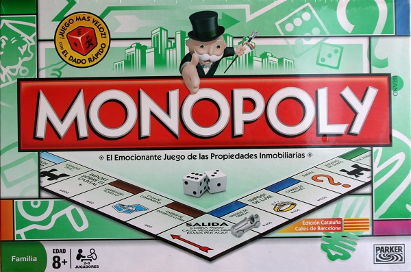 MONOPOLY