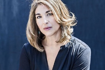 Naomi Klein: Ελληνες σας εκπαιδεύουν να νοιώθετε ένοχοι!