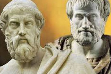 Επίκαιροι Πλάτωνας και Αριστοτέλης για το σχέδιο εξόντωσης του λαού