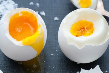 Αυγό: Αυτό είναι το μυστικό για σωματική και ψυχική υγεία