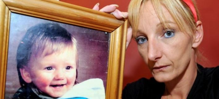 Κραυγή απελπισίας της μητέρας του μικρού Μπεν: Πηγαίνετε στη Βέροια -Εκεί είναι το παιδί μου (εικόνες)