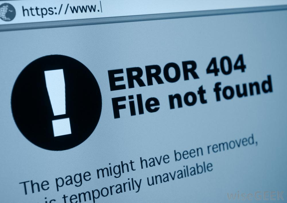 error-404-message-on-computer