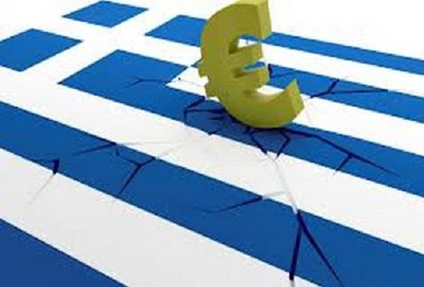 euro greek flag