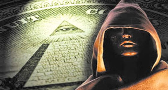 ILLUMINATI ΕΙΝΑΙ 70 ΕΛΛΗΝΕΣ! ΣΤΟΧΟΣ ΤΟΥΣ ΝΑ ΧΤΥΠΗΣΟΥΝ ΤΟΝ ΧΡΙΣΤΙΑΝΙΣΜΟ…