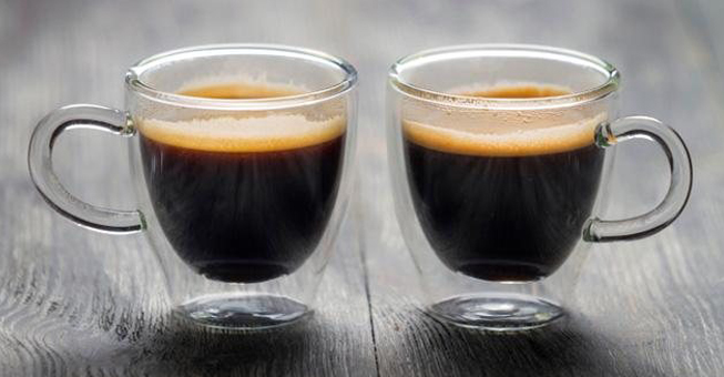 7 λόγοι για να σκεφτείτε να κόψετε τον καφέ