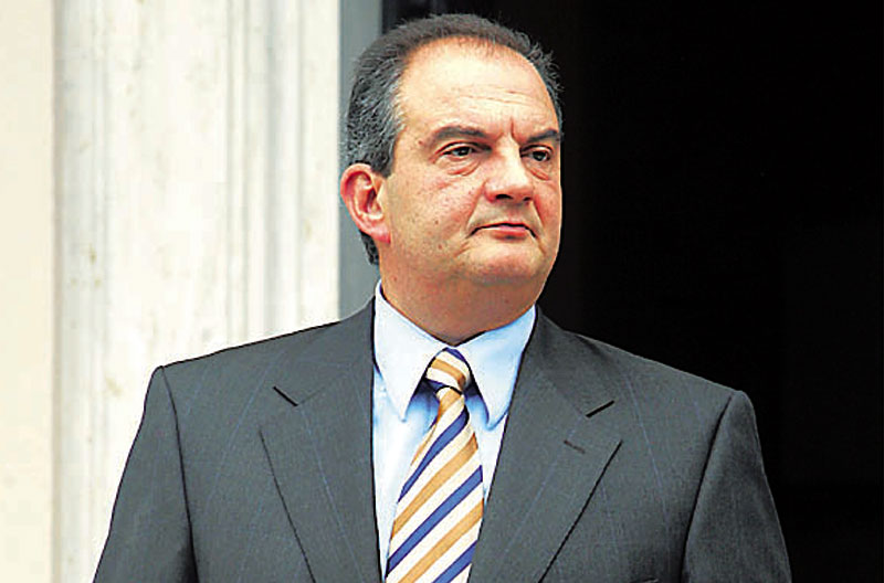 karamanlis