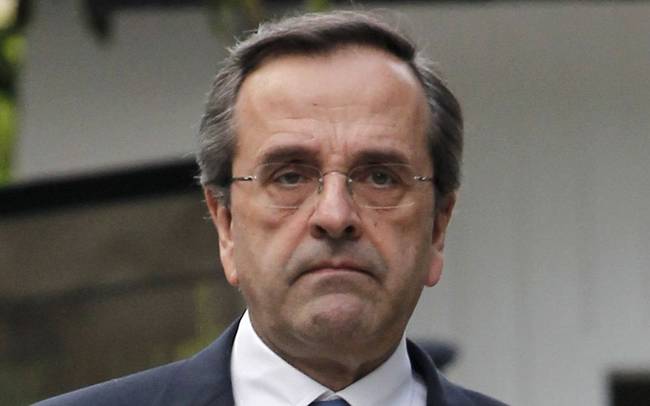 samaras