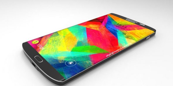 H T-Mobile αποκαλύπτει το Samsung Galaxy S6
