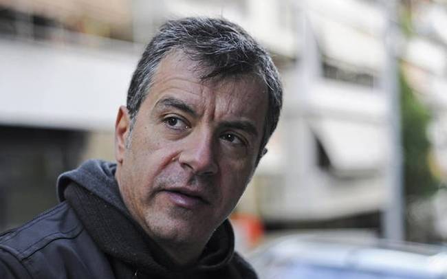 theodorakis