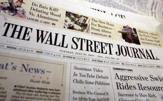 wall-street-journal