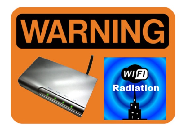 «Wi-Fi μας σκοτώνεις αργά;» Έρευνα ΣΟΚ