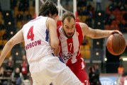 Euroleague: Το ματς της χρονιάς στο ΣΕΦ! Ο Ολυμπιακός απειλεί το αήττητο της ΤΣΣΚΑ!