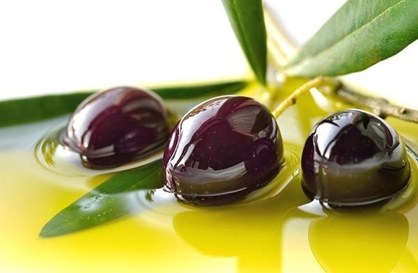 olive olil