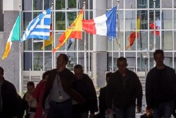 Bloomberg: Οι Ευρωπαίοι δεν διακινδυνεύουν μόνο χρήματα με τους Ελληνες – Ο ρόλος του ΝΑΤΟ, της Ρωσίας και της Μεσογείου…