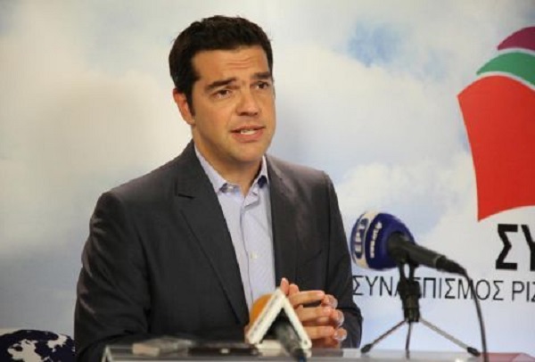 tsipras