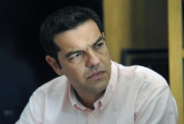 ΕΣΚΑΣΕ ΤΩΡΑ: Αγρίεψε ο Αλέξης Τσίπρας με την Τουρκία – Δείτε τι απάντησε ο Έλληνας πρωθυπουργός!