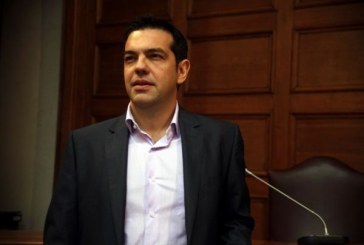 Έτοιμος για όλα ο Τσίπρας! Η πρωτοφανής κίνηση που κάνει την Γερμανία να ΤΡΕΜΕΙ (PHOTO)