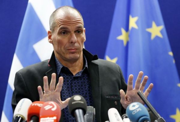 varoufakis