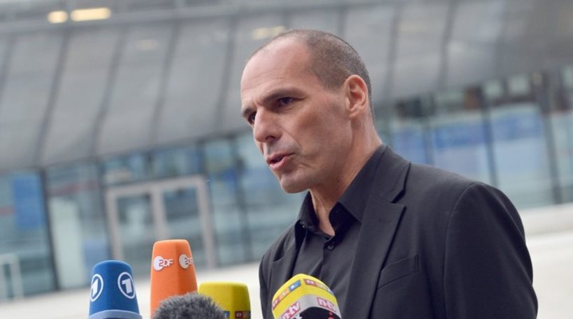 varoufakis