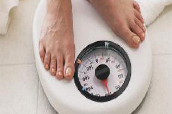 Πώς να χάσετε έξι κιλά σε έξι μήνες -Ξεχάστε τις σαλάτες και τη γυμναστική