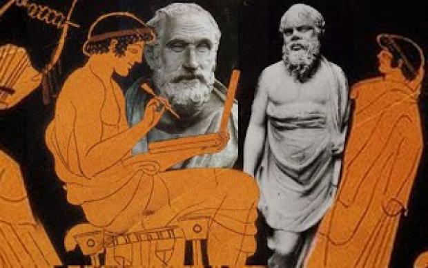 Τι θα έκαναν οι αρχαίοι Ελληνες για την κρίση;