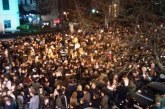 Ιωάννινα: Σιωπηλή συγκέντρωση διαμαρτυρίας στη μνήμη του Βαγγέλη