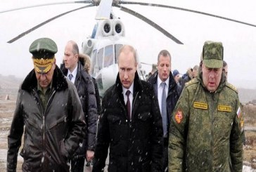 Έκθεση του ρωσικού συμβουλίου εθνικής ασφάλειας: «Η πιο επικίνδυνη περίοδος από το τέλος του Β΄ ΠΠ είναι τώρα»