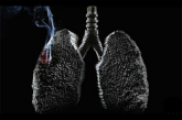 Δεν θέλετε να σταματήσετε το τσιγάρο; Τουλάχιστον καθαρίστε τους πνεύμονές σας!