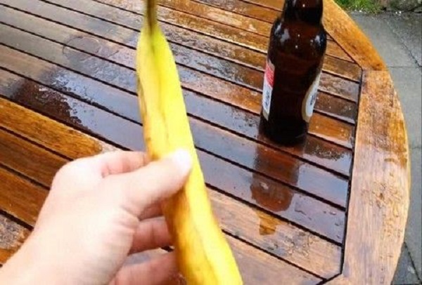 banana mpira