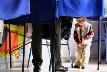 Statfor: Γιατί η Ελλάδα θα οδηγηθεί σε εκλογές ή δημοψήφισμα