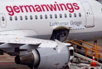 Απίστευτο tweet της Germanwings για τη συντριβή αεροσκάφους της – Δε το χωράει ανθρώπου νους… [photo]