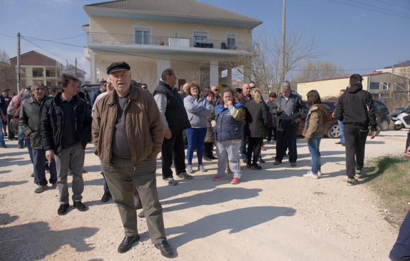 Νικολούλη:“Κατάλαβα ότι κάτι δεν πήγαινε καλά από τη δεύτερη εκπομπή” (ηχητικό)