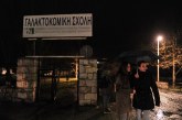 Ανατριχιαστικό στιγμιότυπο στο βίντεο με Βαγγέλη που παρέδωσε ο Τσούκαλης