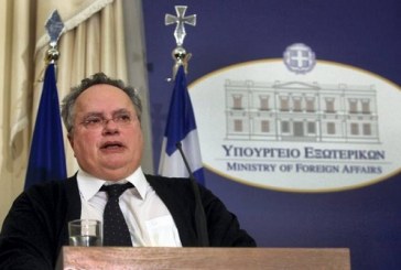 Ν.Κοτζιάς προς Γερμανούς: «Δώστε μας τα ονόματα αυτών που δωροδοκήσατε – Kρύβετε μεγαλοαπατεώνες»