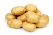 Έρευνα ανατρέπει όσα ξέρουμε για τις δίαιτες -Πώς οι πατάτες μας κρατούν αδύνατους