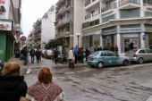 Η κίνηση ενός στρατιωτικού στην Ξάνθη μπροστά από το ΑΤΜ που «λύγισε» όλη την πόλη!