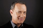 Tom Hanks: Νιώθω 110% Έλληνας! [video]