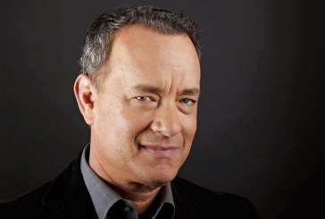 Tom Hanks: Νιώθω 110% Έλληνας! [video]