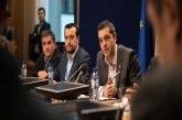 Γερμανία: Σήμερα θα δώσουμε στους Ελληνες μια τελευταία ευκαιρία να σωθούν