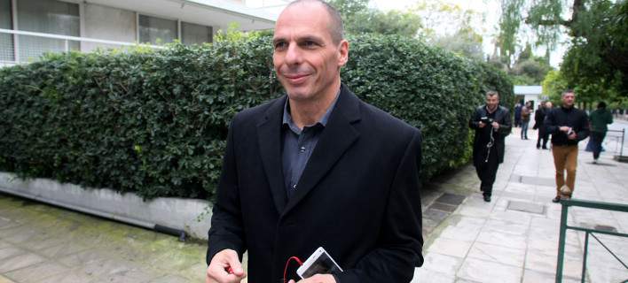 varoufakis