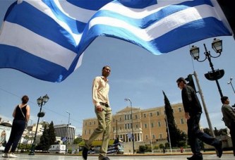 «Οι Ελληνες δεν ανήκουν στη Δύση»! Ένα ακόμη υποτιμητικό άρθρο για τη χώρα μας από τον ξένο τύπο