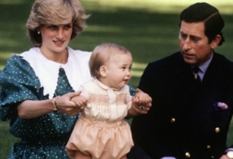 «ΒΟΜΒΑ» περιοδικού: Ο πρίγκιπας Κάρολος και η Νταϊάνα έχουν «κρυφή» κόρη!