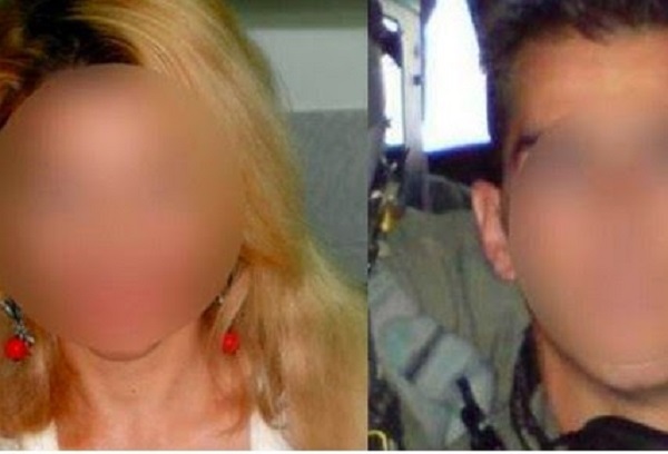 Η τελευταία πράξη του δράματος στη Σαλαμίνα: Κηδεύτηκαν οι δύο εραστές – Το μήνυμα του 35χρονου στη σύζυγο του πριν αυτοκτονήσει συγκλονίζει!
