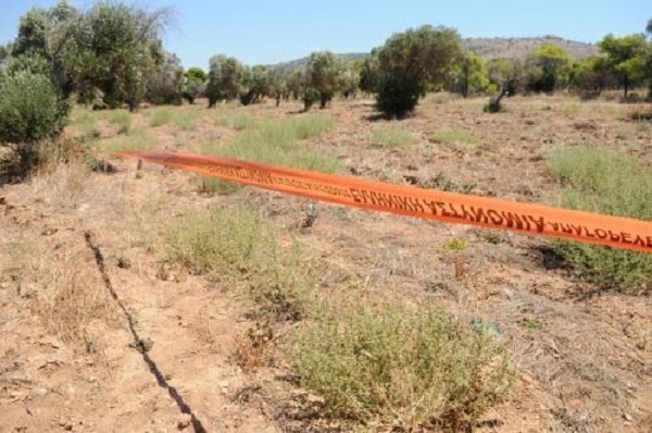 Το έγκλημα με τον 27χρονο κελευστή που συγκλόνισε το Πανελλήνιο – Τα τελευταία λόγια του αδικοχαμένου… [photo]