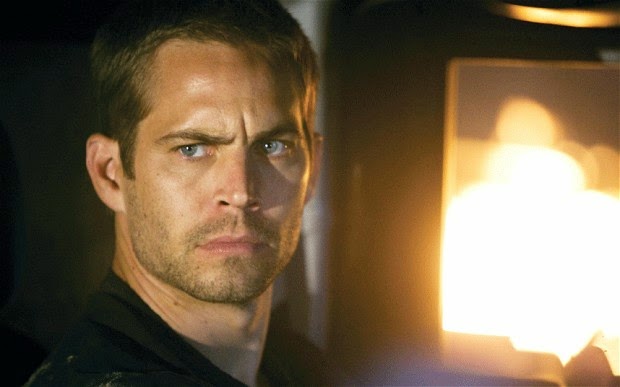 paul walker